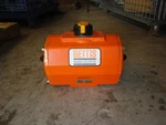 Bettis Rack And Pinion Actuator Model DD0600.B2A00K.27K0. Fixed Price $399.00.