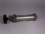 Smc C95SL50-150 Tie Rod Cylinder Actuator Used. Fixed Price $20.62.