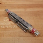 Thk SHS25LC2UU+340L-II Linear Bearing Block & Guide Rail, 340MM New. Fixed Price $199.49.