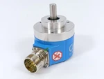 Sick/stegmann 1034985 DRS61-A4A08192 Incremental Encoders. Fixed Price $664.94.