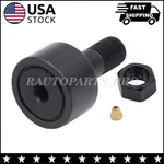 New For CF1.5-SB CRSB24 Cam Follower Bearing Mcgill 1/2SB S48LW CR24VUU. Fixed Price $26.99.
