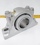 Sealmaster Pillow Block Bearing 3-7/16" Bore RPB307-C2 Cr. Fixed Price $989.99.