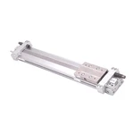 Smc MY3B16-200L Rodless Mechanically Jointed Cylinder, 16MM Bore, 200MM Stroke. Fixed Price $250.00.
