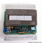 Nes Instruments ATK4654 Slimline Iii Tachometer. Fixed Price $295.00.