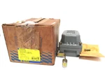 New Square 9036DW31 Float Switch Ser.a. Fixed Price $275.00.