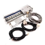 Parker LM5040-0201-115 Servo Actuator, Travel 210MM, Load 200N. Fixed Price $1250.00.
