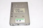Numatics B063A2SXCX Double-acting Pneumatic Twin-piston Linear Guided Slide Actu. Fixed Price $197.98.