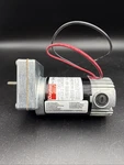 Dayton 1LPW5A Gear Motor 93 Rpm 90 Vdc, 1/30 Hp. Fixed Price $149.00.