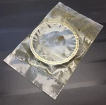 New Kaydon 0S3Y4 KA030XP0 0J5PP Reali-slim Ball Bearing, 3" Id, 3.5" Od, 0.25". Fixed Price $375.00.