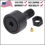 For CF1.5-SB CRSB24 Cam Follower Bearing Mcgill 1/2SB S48LW CR24VUU. Fixed Price $26.99.