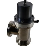 New Mdc 1-1/2'' KF25 Vacuum Angle Valve Pneumatic Actuator 100128034-002. Fixed Price $249.99.