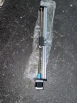 Travel Length Linear Stage Actuator Diy Cnc Router Parts X Z Rail Read. Fixed Price $599.00.