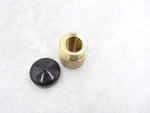 Duff-norton 063ANB013 Acme Nut 1-1/4" Diameter 8 Turns Per Inch. Fixed Price $49.99.