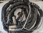 Faro SMX-4500 Cable Assembly From Aerospace Surplus 288-00-040 30 Ft. Fixed Price $785.00.