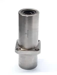 Misumi LHKMSLF20 Flange Type Liner Bushing. Fixed Price $21.40.