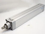 Festo Electric Cylinder 555471 DNCE-63-300-BS-"10"P-Q / New. Fixed Price $1397.91.