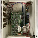 Kawasaki IBA-31 Conveyor Encoder 50961-1017R00 Control Distribution Box. Fixed Price $289.12.