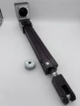Tolomatic Rsa-ht, High Thrust 11" Linear Actuator. Fixed Price $499.99.