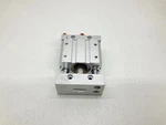 Smc NCDY2S25H-0100 Pneumatic Slide Cylinder NCDY2S25H0100 (rbt). Fixed Price $122.39.