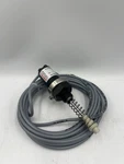 New Nos Gemu 4232000Z1403005M04001 Travel Sensor For Linear Actuators. Fixed Price $230.00.