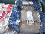 Linear Bearing Thk HSR55LB1SS(GK) Block. Fixed Price $200.00.