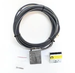 Etel IWF030-0064-00A / 0172M-070-01A Ironless Linear Motor System (5600). Fixed Price $418.00.