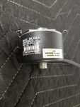 Heidenhain Ern 470 3600 16S15-0V Rotary Encoder No. 349 832-02. Fixed Price $99.00.
