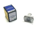 Misumi LHFCM12G Flanged Linear Bushing Od 21MM Shaft Diameter 12MM Oal 30MM. Fixed Price $41.79.
