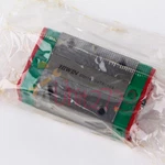 EGH15CA Hiwin Linear Guideway Blocks Slide Bearing Carriage Rail EG15 Cnc Router. Fixed Price $37.02.