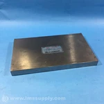 Oiles CW1-15025020 Plate, For Additional Processing, #2000 Usip. Fixed Price $25.87.
