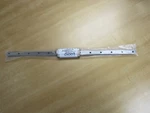 Schneeberger Linear With Roller Bearing Statz Minirail Mnn 15MM X 500MM. Fixed Price $319.99.