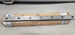 Rexroth Bosch CA10 7210 Linear Guide Rail 530MM 32MM Precision Slide Bearing. Fixed Price $87.27.