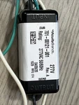 *free Shipping* Acuity Brands, Inc. 701-00121-001 Surge Protector 277V. Fixed Price $19.99.