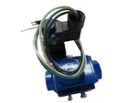 Compact H15SR-2LZ 1/90 Pneumatic Actuator Nsnp. Fixed Price $366.00.