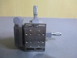 Newport M562 Stage Ultralign *express Ship Available On Req. Fixed Price $800.00.
