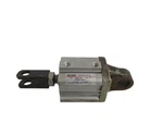 Smc CQ2B40-30DCM Compact Cylinder Unmp. Fixed Price $28.00.