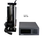 Heidenhain Nd 221B Measured Value Display Ls 303C Digital Length Encoder 220MM. Fixed Price $840.00.