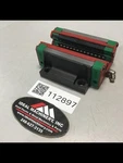 Hiwin Flange Type Linear Bearing HGW30CCH Used #112897. Fixed Price $52.80.
