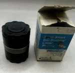 Thomson Super Smart Ball Bushing Linear Bearing SSU12. Fixed Price $45.00.