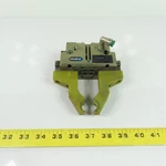 Schunk 308640 Jgp 100-1 Pneumatic 2-FINGER Parallel Gripper. Fixed Price $194.99.