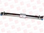 Festo DGPL-40-750-PPV-A-KF-B / DGPL40750PPVAKFB (used). Fixed Price $1113.33.