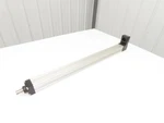Parker ETB50-B05PA90-FFA750-AI9 Linear Screw Actuator 750MM Stroke -no Motor. Fixed Price $349.99.