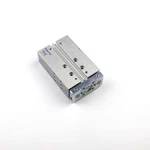 Festo Guide Cylinder DFM-16-40-B-PPV-A-GF 529120 Geb. Fixed Price $93.90.