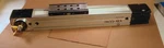 Rexroth 1148-160-10/MA03 Roller Scooter Rail. Fixed Price $40.00.