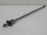 Nsk W1608FA-4-C5T Ball Screw Bearing T198907. Fixed Price $499.99.