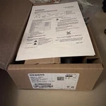 Siemens GDE161.1P / GDE1611P (new In Box). Fixed Price $59.00.