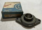 Browning VF2S-239 765005 Flange-mount Ball Bearings Units Bolts 2- 7/16" N3M. Fixed Price $37.50.