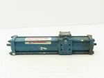 Contromatics 200SR Pneumatic Valve Actuator Spring Return 120 Psi 105 In/lb. Fixed Price $84.99.