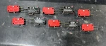 Lot Of Honeywell Microswitch V3-101-D8 Limit New Out Box. Fixed Price $20.00.