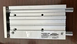 Smc MGPM50-200Z Compact Guide Cylinder, New. Fixed Price $750.00.